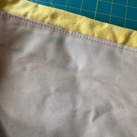 ONE OF A KIND messenger bag - Picture 9 of 12